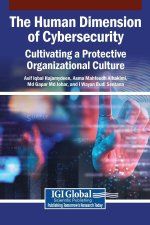 The Human Dimension of Cybersecurity