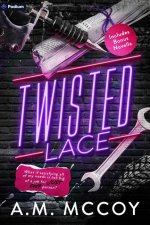 Twisted Lace