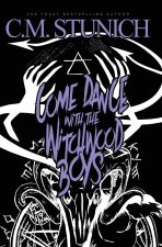 Come Dance With the Witchwood Boys