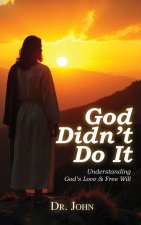 God Didn't Do It