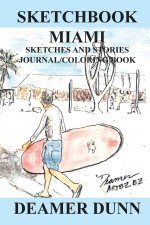 Sketchbook Miami