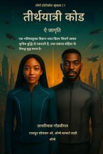 पिलग्रिम कोड - एआई जागृति (