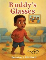 Buddy's Glasses