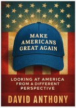 Make Americans Great Again