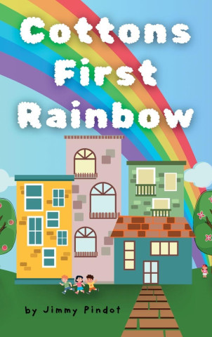 Cottons First Rainbow