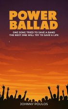 POWER BALLAD