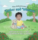 The Adventures of Ember and Winston