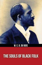The Souls of Black Folk
