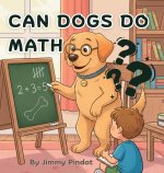 Can Dogs Do Math
