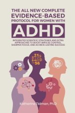 The All-New Complete Evidence-Based Protocol for Women with ADHD Integrated Scientific Strategies and Extra Approaches to boost impulse control sharpe
