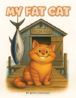 Rhyme Time with My Orange Cat