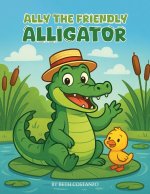 Be a Helper Like Ally! Teaching Kindness and Empathy in Early Childhood/SEL