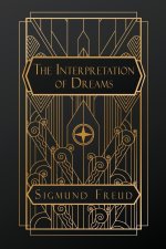 The Interpretation of Dreams