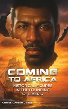 COMING TO AFRICA
