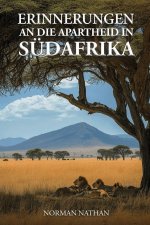 Recuerdos Sudafricanos APARTHEID