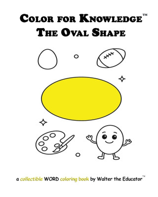 Color for Knowledge