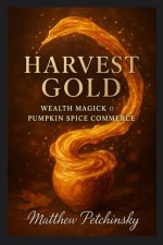 Harvest Gold