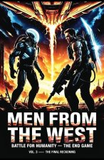 Men From The West