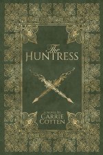 The Huntress - A Medieval Christian Fiction