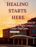 Healing Starts Here
