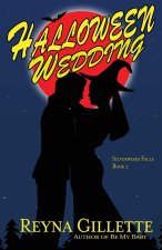 Halloween Wedding