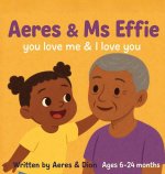 Aeres & ms Effie