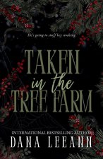 Taken in the Tree Farm