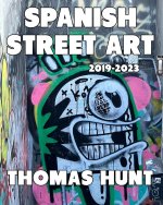 Spanish Street Art (2019-2023)