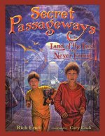 Secret Passageways