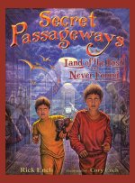 Secret Passageways
