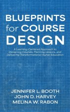 Blueprints for Course Design
