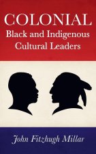 Colonial Black and Indigenous Cultural Leaders