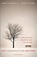 The Conversation Matters, Second Edition