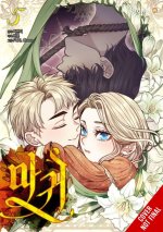 Lady Devil, Vol. 5