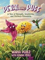 Petal and Puff