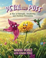 Petal and Puff