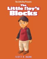 The Little Boy Presents