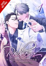 Redeem: Only One Forever, Vol. 1
