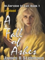 A Fall of Ashes