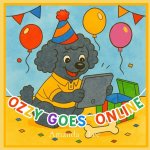 Ozzy Goes Online