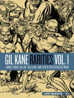 Lost Marvels No. 4