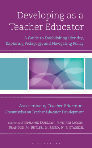 Developing as a Teacher Educator