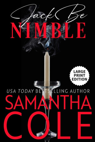 Jack Be Nimble
