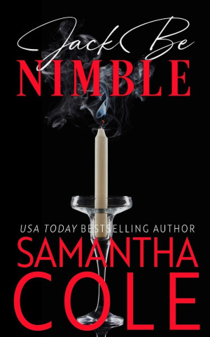 Jack Be Nimble