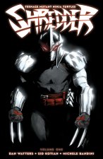 Teenage Mutant Ninja Turtles: Shredder, Vol. 1