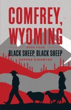 Comfrey, Wyoming