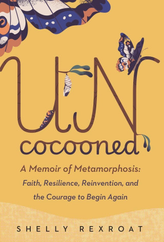 Uncocooned