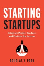 Starting Startups