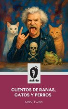 Cuentos de ranas, gatos y perros