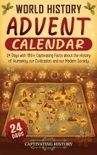 World History Advent Calendar